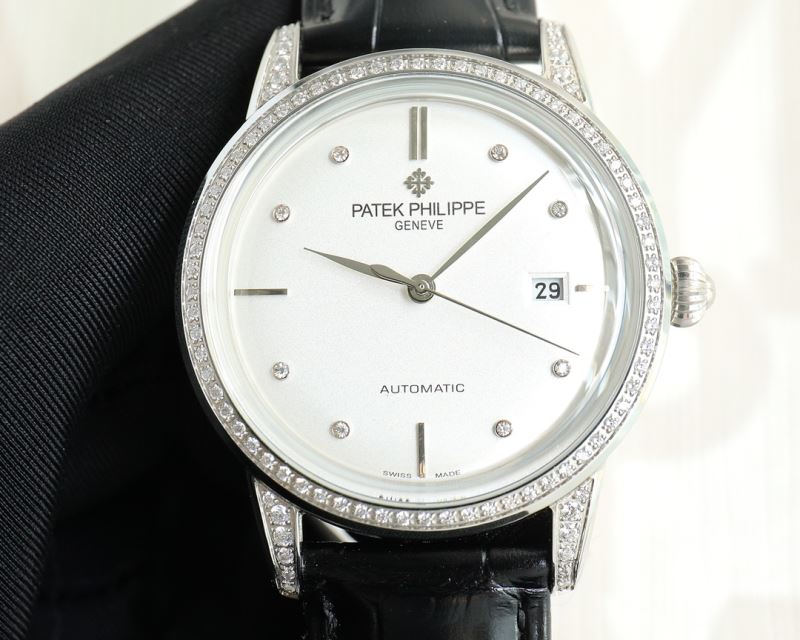 PATEK PHILIPPE Watches